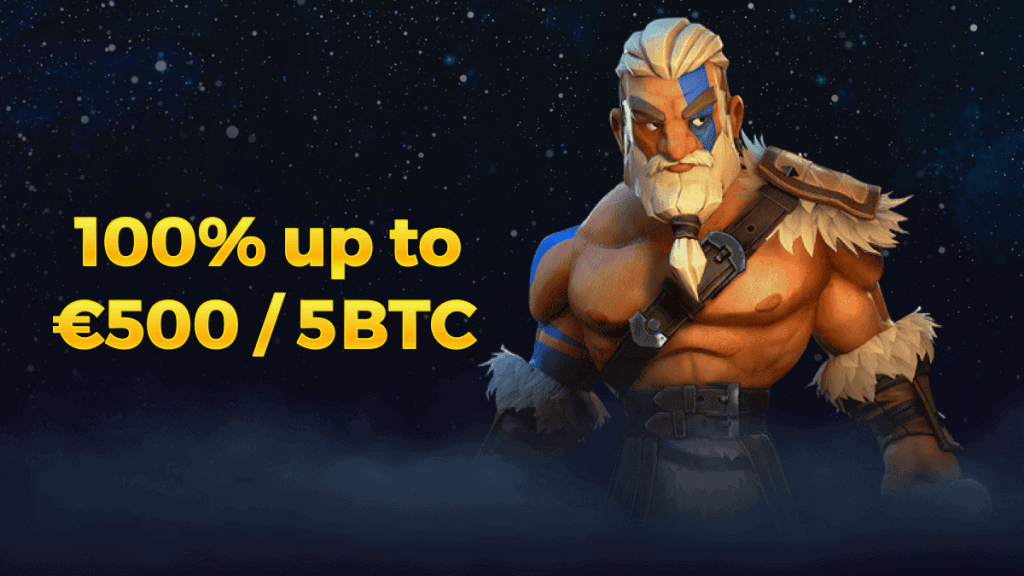 You Can Thank Us Later - 3 Reasons To Stop Thinking About beste bitcoin casinos