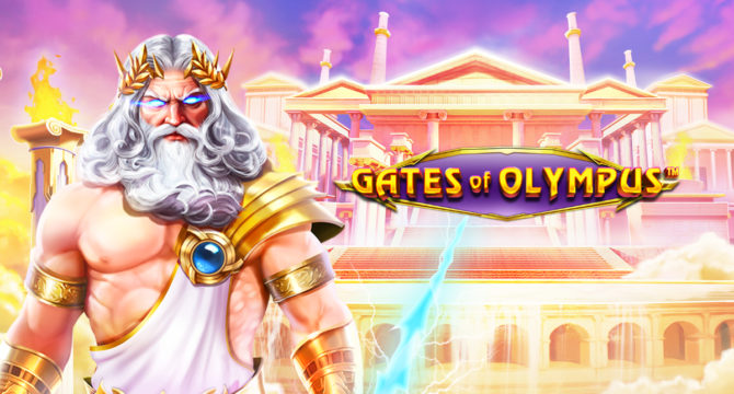 gate of olympus demo