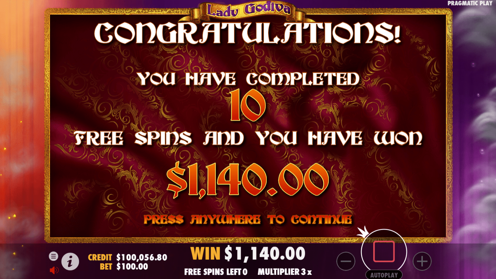 Jogos de video slot Serengeti Diamonds Jogos de video slot Serengeti Diamonds