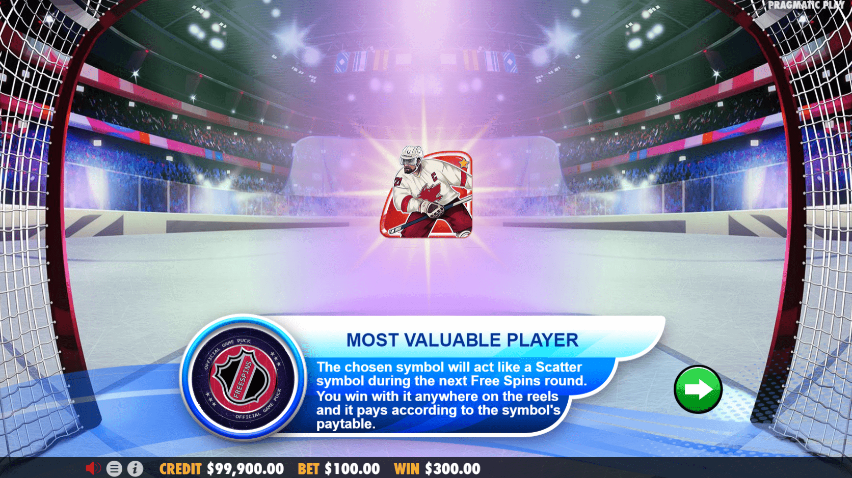 Slot online Hockey League Slot online Hockey League