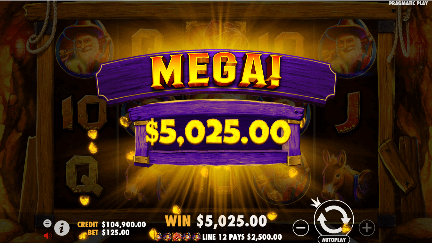 Slot online Power Joker