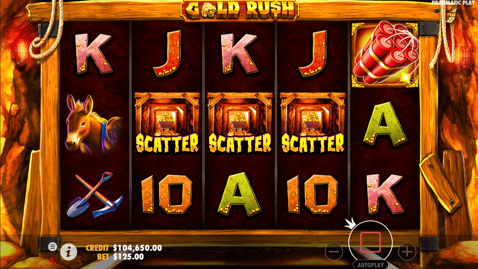 Casino slots gratis KerChing