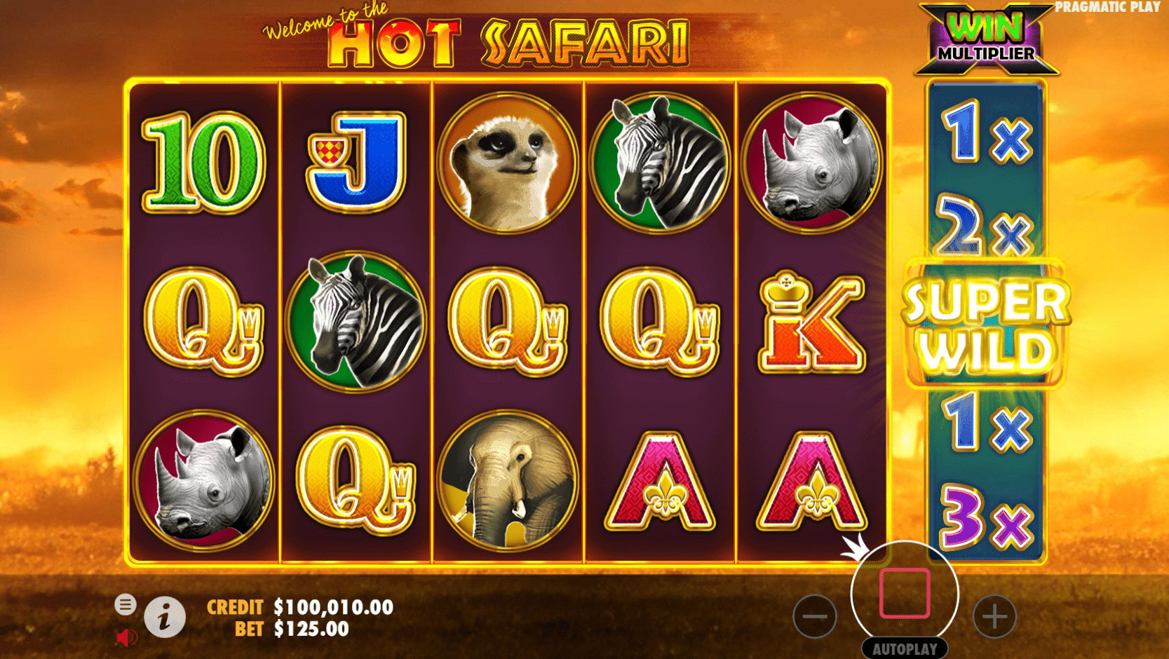 Video slot Ten or Twenty Video slot Ten or Twenty