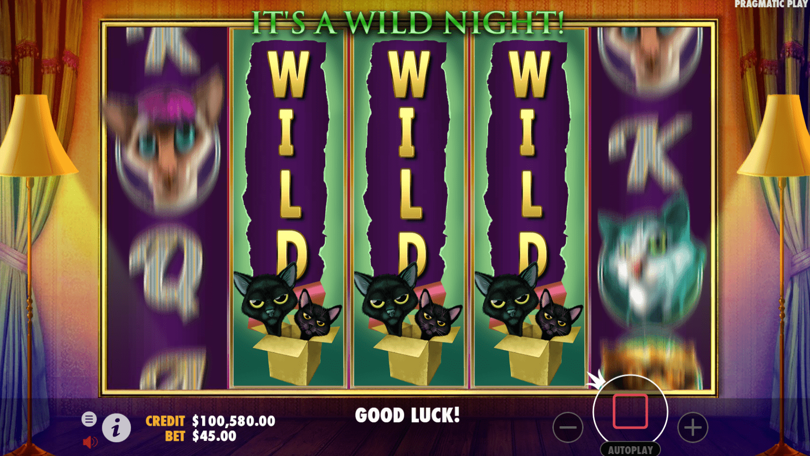 Slot gratis King of the Jungle Slot gratis King of the Jungle