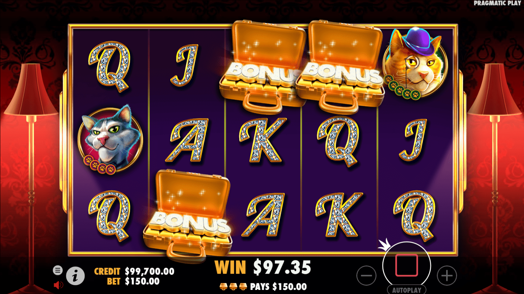 Slot de maquina gratis The Catfather Slot de maquina gratis The Catfather