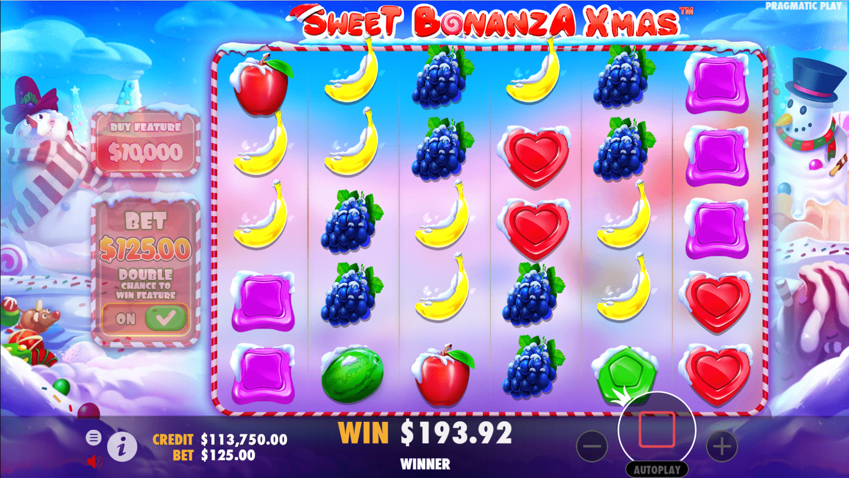 Sweet Bonanza Technical Review: Autoplay, Mobile Experience & Balance Sync in Real Time
