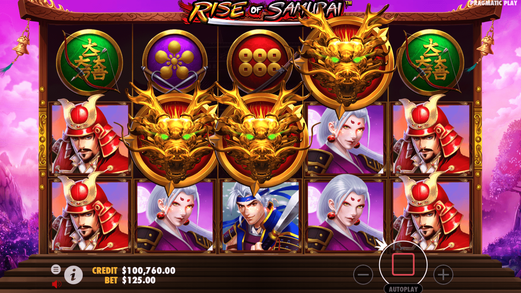 Jogos de casino gratis caca niqueis World of Circus