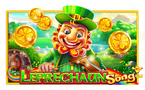 Leprechaun Song