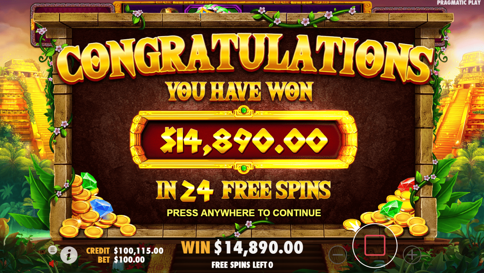 Tips Menang Judi Slot Online Bet Kecil dengan Mudah & Untung Besar