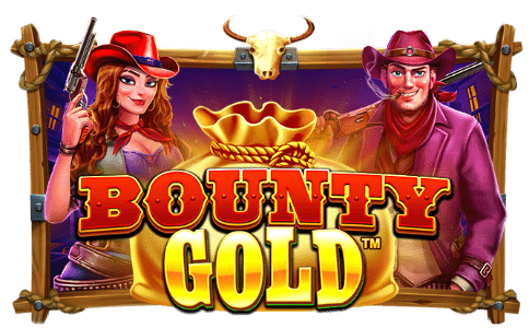Cara Bermain Slot Online Bounty Gold