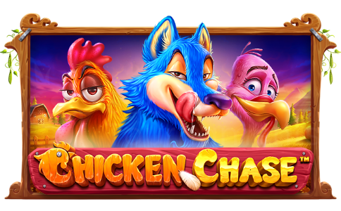 Chicken Chase | Slot Online Pasal4D