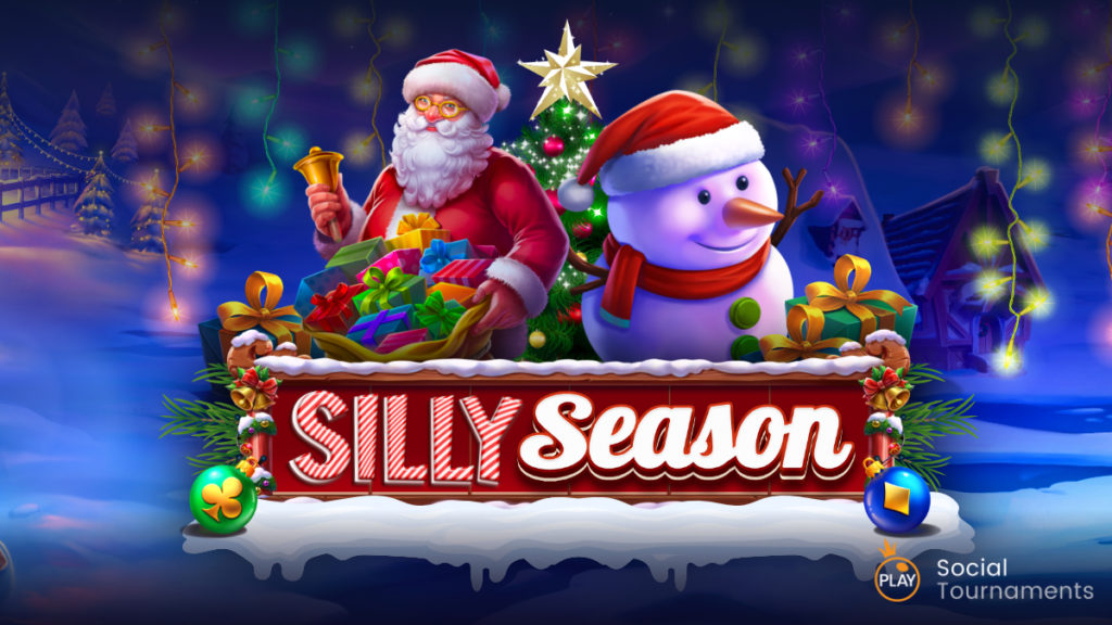 Silly Season fun with Social Tournaments