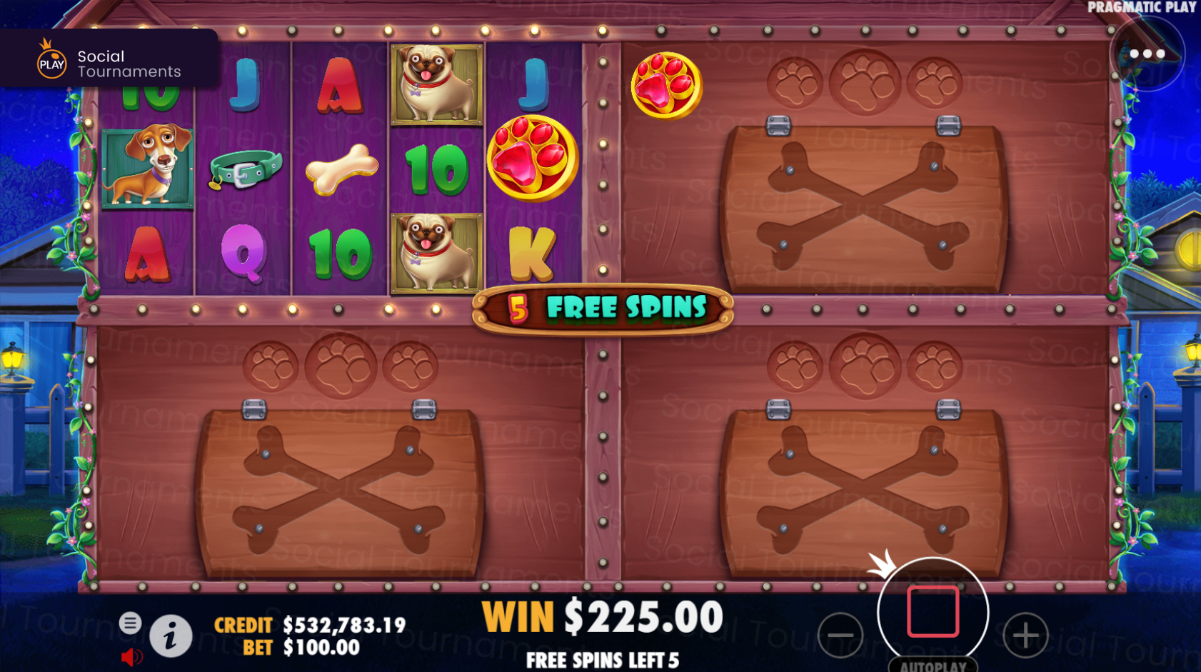 Play The Dog House Multihold Slot From Pragmatic Play Play the dog house multihold slot from pragmatic play